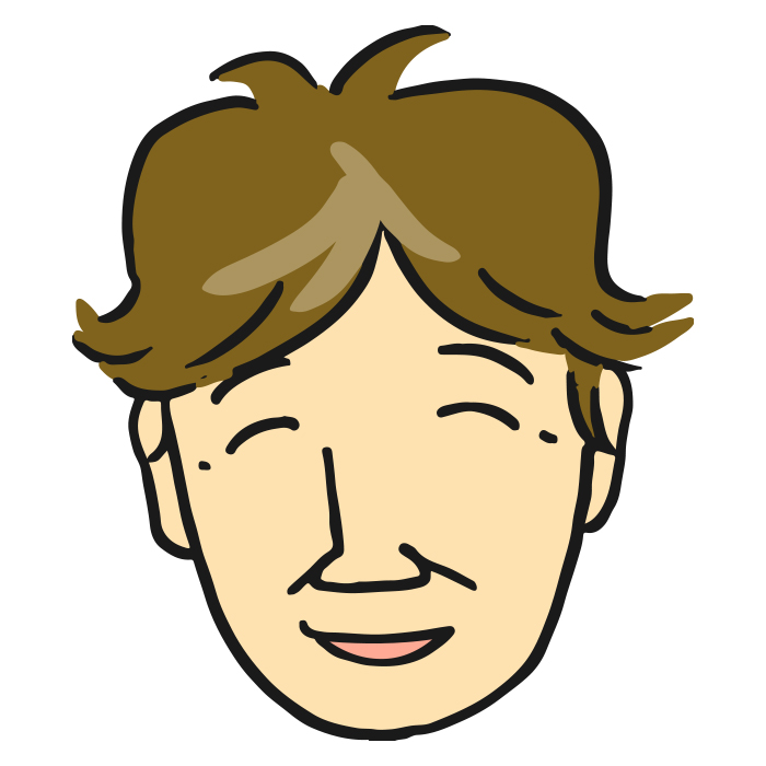 君川さん