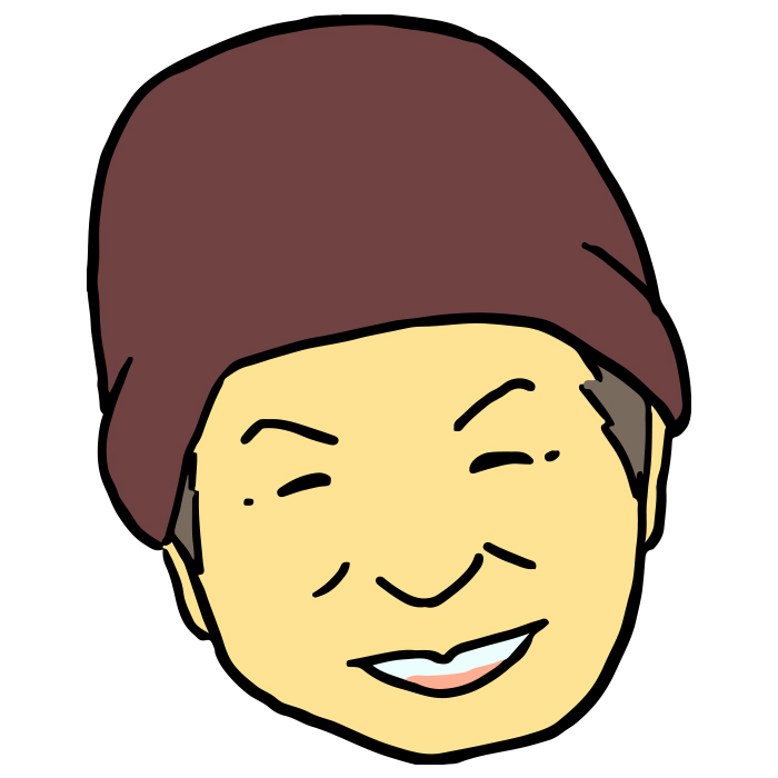 古田さん