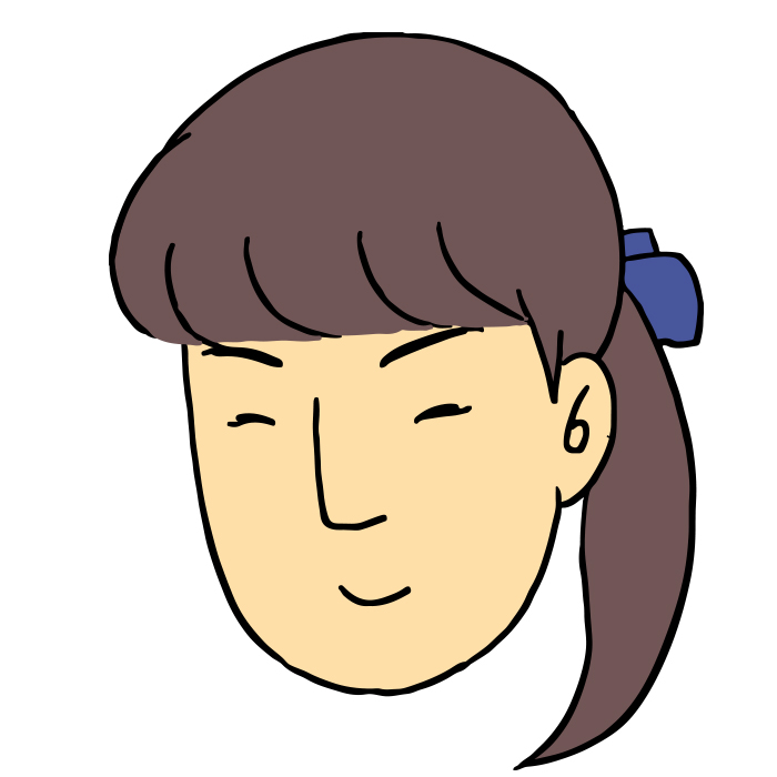 女将