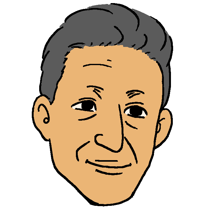 今津さん