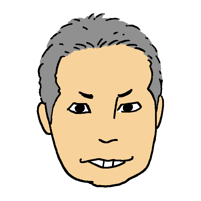 長尾さん