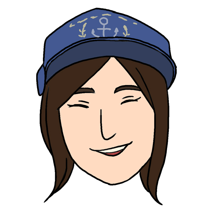岡村さん