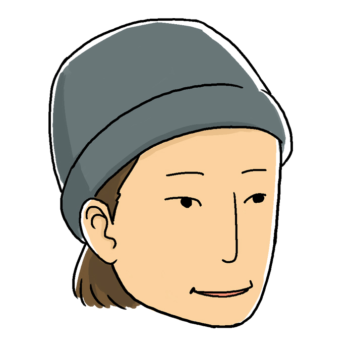 福永さん